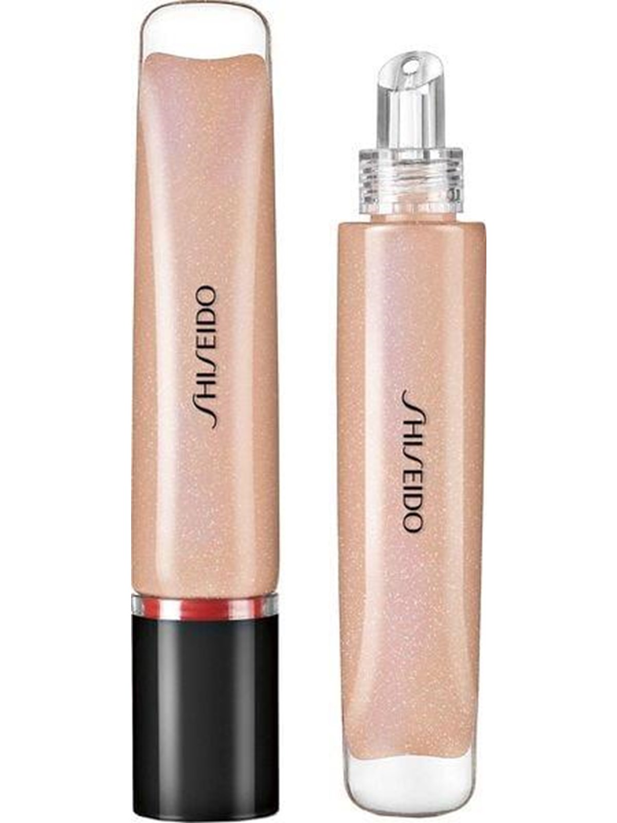 Shiseido Shimmer Gel Gloss 02 - Make Up - 730852164048