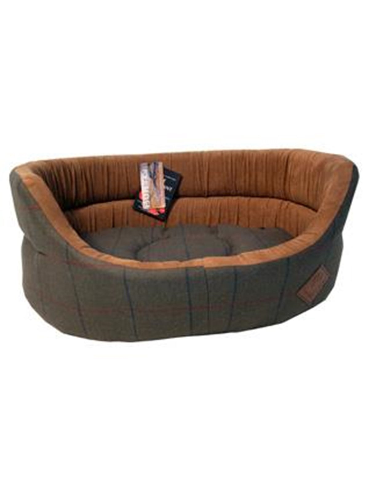 Danish Design Slumber Bed Hunter 24" 61cm - Hunde - D10924