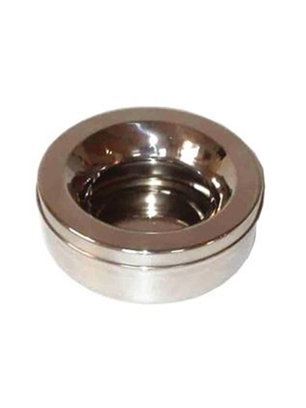 Active Canis Non-splash Bowl Metal 1.2 L - Hunde - 99907