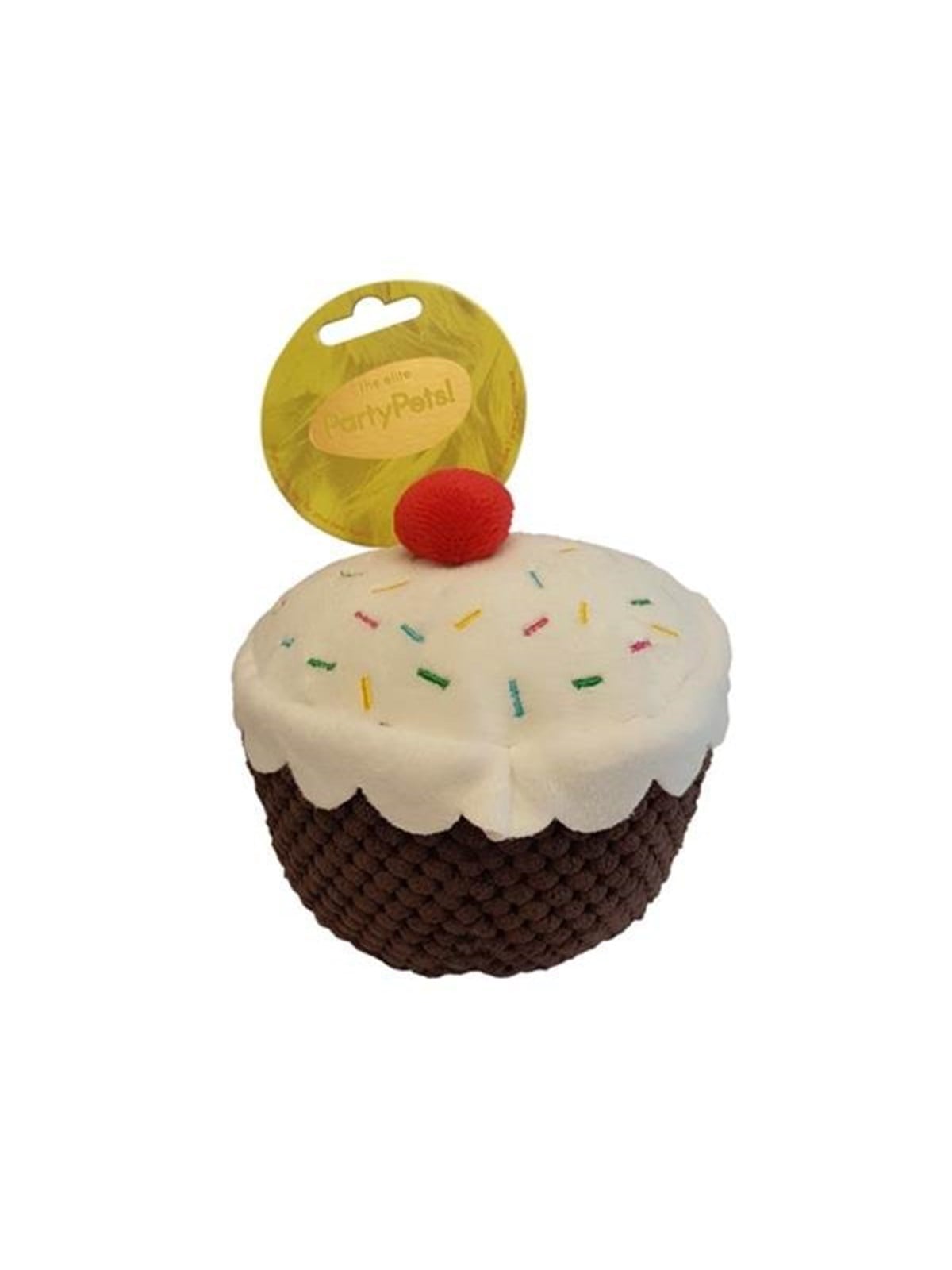 Party Pets Elite The Cute Cupcake 15 cm - Hunde - 88106