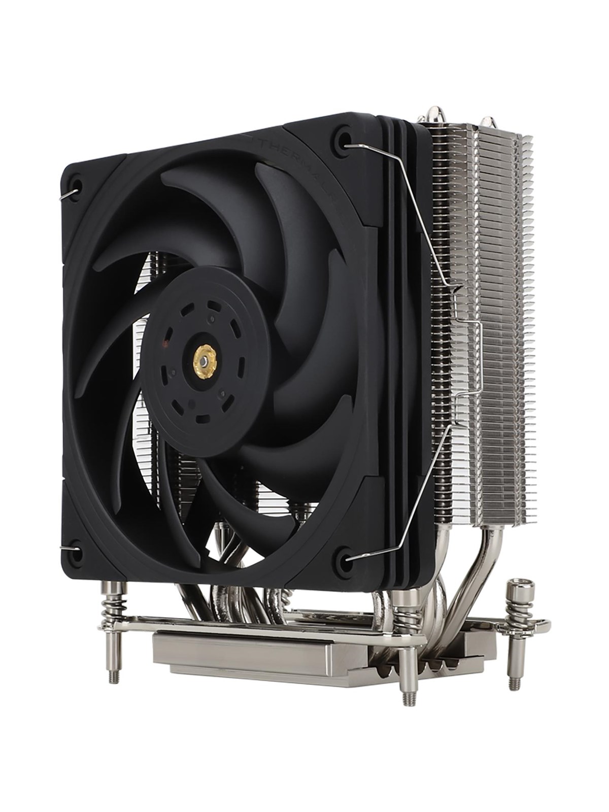 Thermalright Ta120 EX Tr4 - Cpu-luftkühler - Max 41 Dba - Cpu Kuehler
