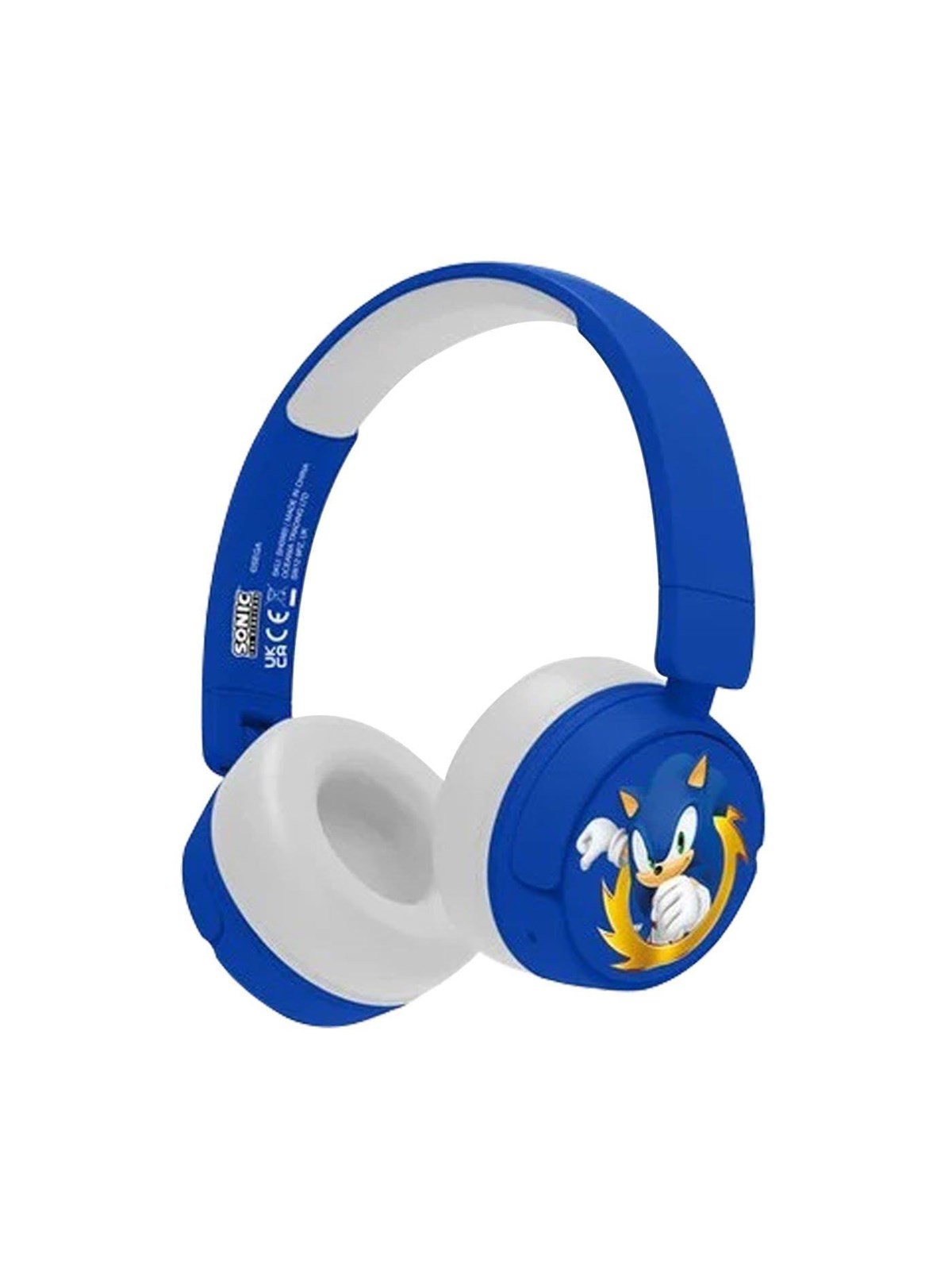 Otl Sonic - Kinder Bluetooth-kopfhörer - 85/95 dB Max - Kopfhoerer/headsets - Sh0985