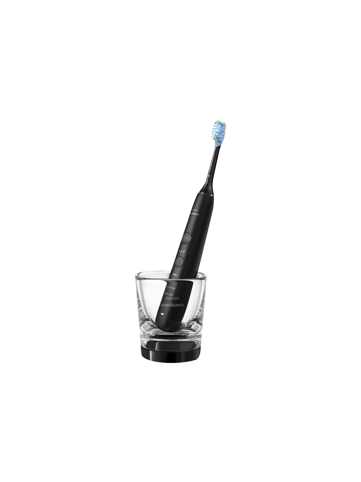 Philips Elektrische Zahnbürste Sonicare Diamondclean 9000 Hx9914 - Tooth Brush Set - Elektrische Zahnbuersten - Hx9914/57
