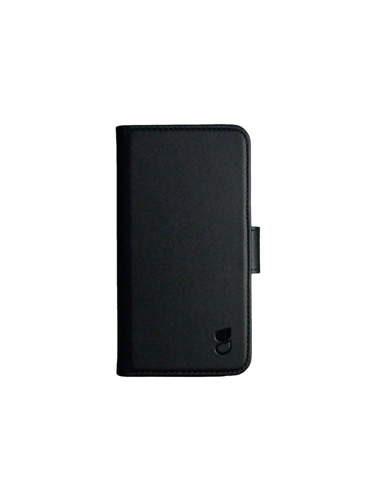 Gear Wallet Case Black - Iphone 6/7/8/se - Handys Cover Cases - 658747
