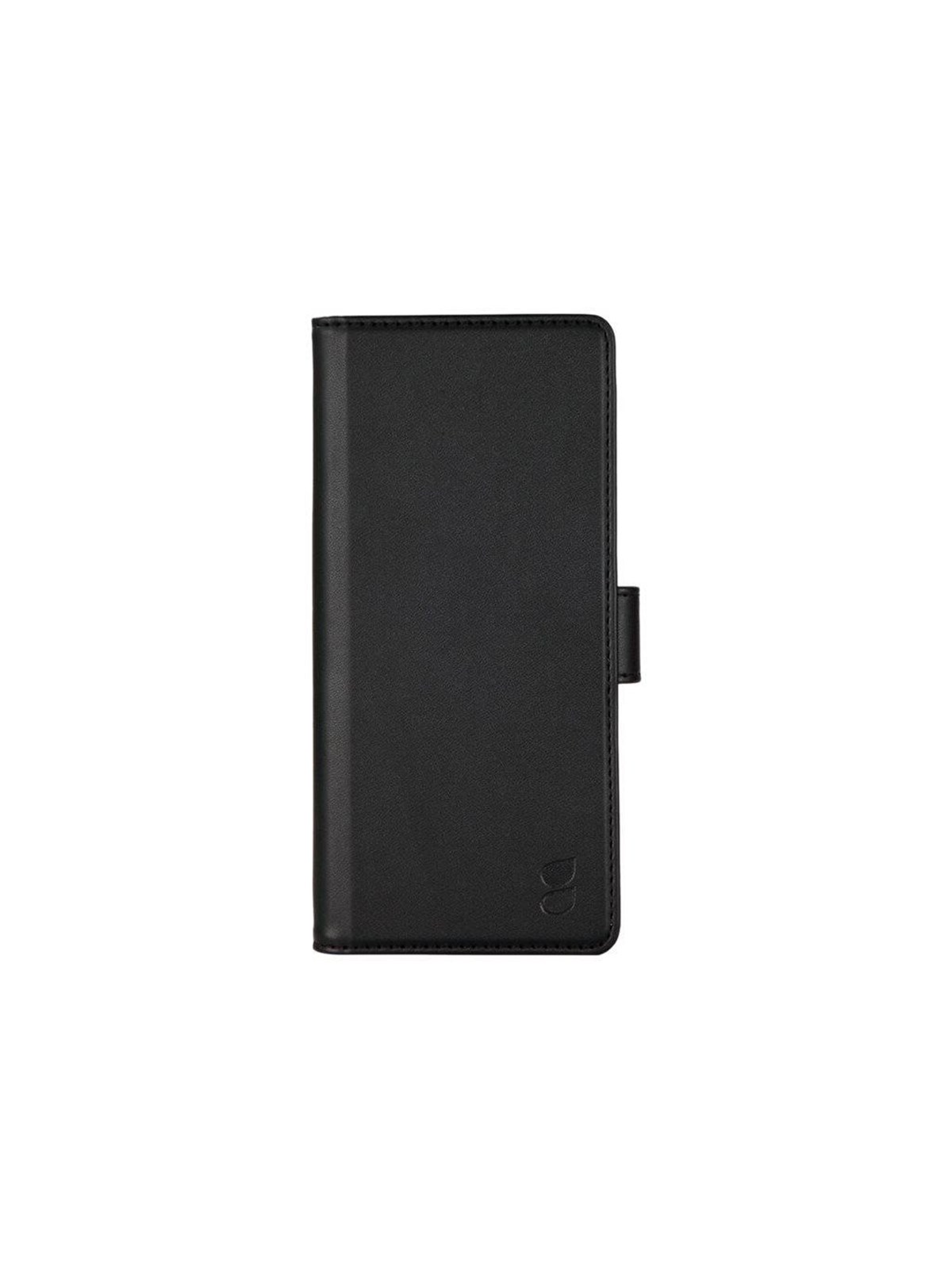 Gear Wallet Case Black - Samsung S20 Ultra - Handys Cover Cases - 599913