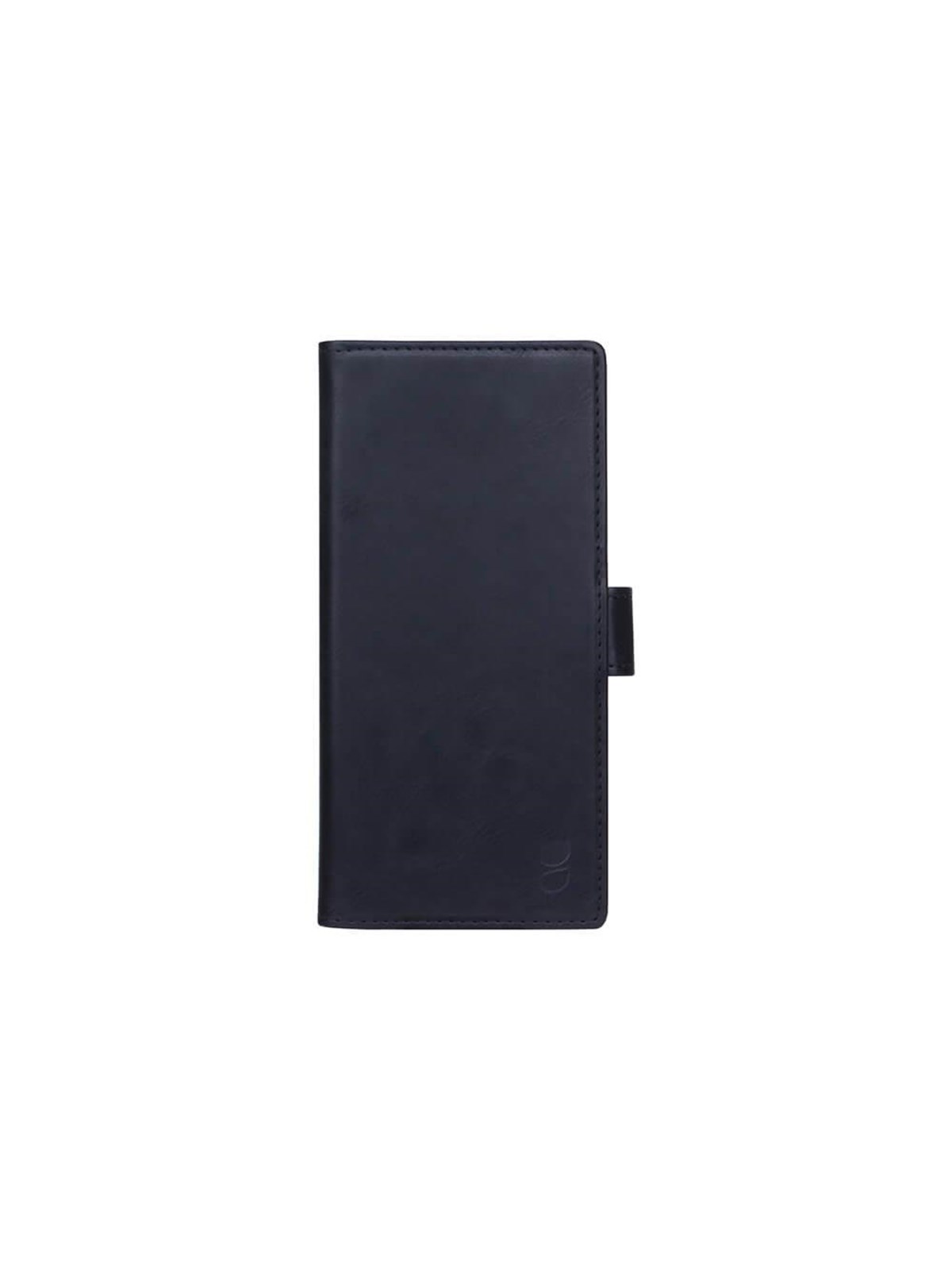Gear Wallet Case Black - Samsung S22 Ultra - Handys Cover Cases - 599715