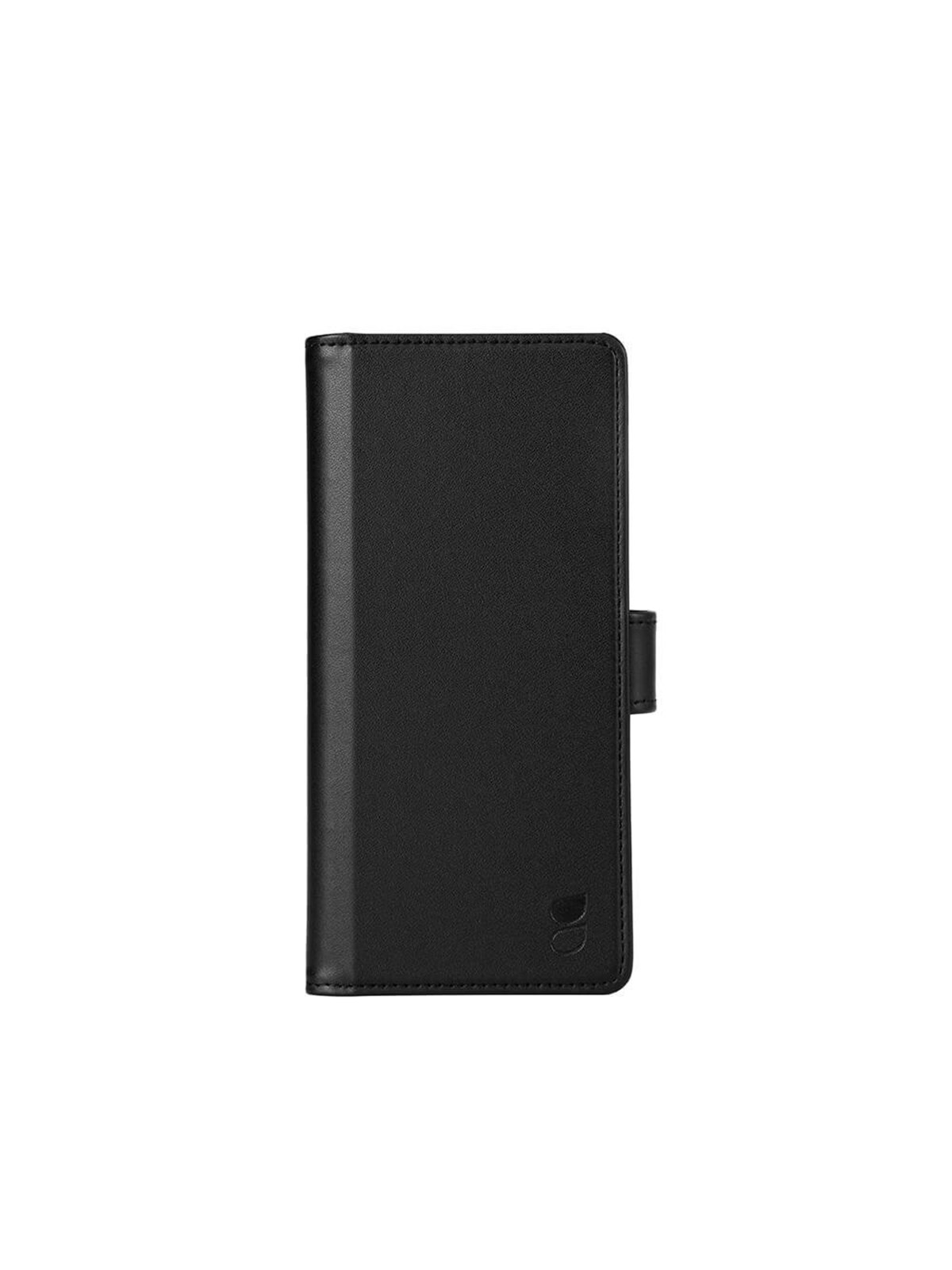 Gear Wallet Case Black - Nokia 3.4 - Handys Cover Cases - 599842