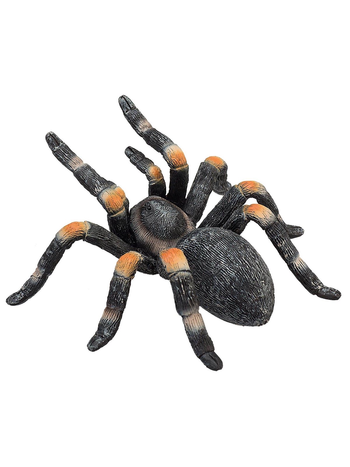 Mojo Wildlife Red Tarantula - Spielzeug - 387213