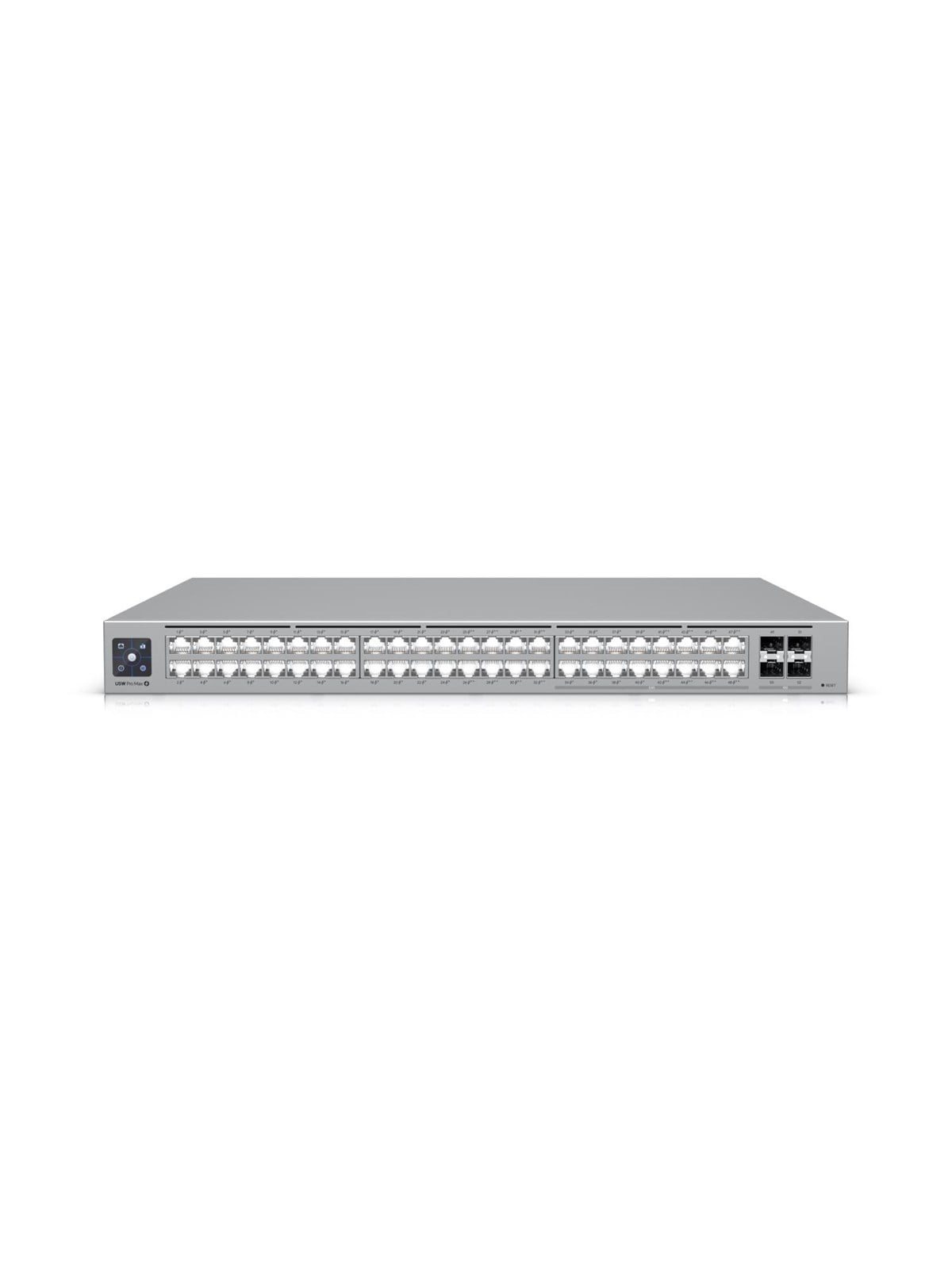 Ubiquiti Usw-pro-max-48-poe Professional Max 48 Poe (720w) - Switches