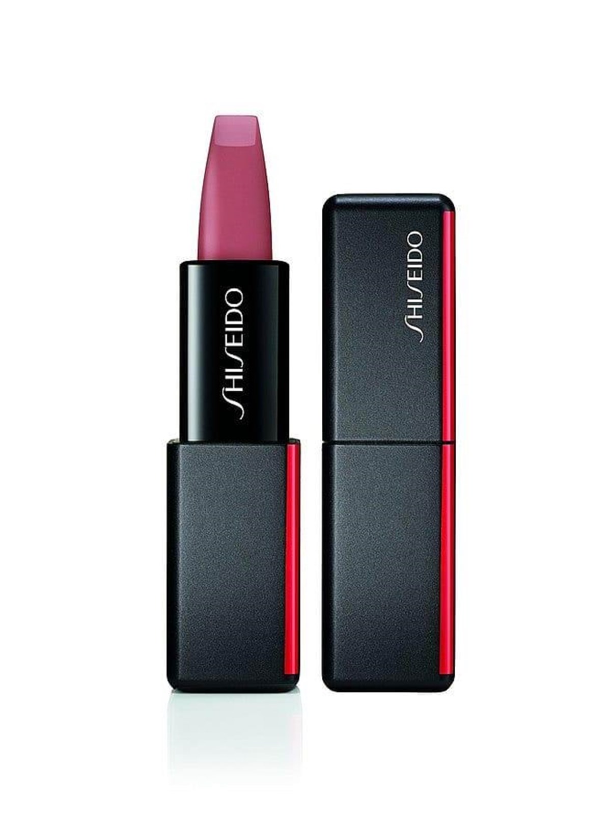 Shiseido Modernmatte Powder Lipstick 506 Disrobed - Make Up - 729238147829