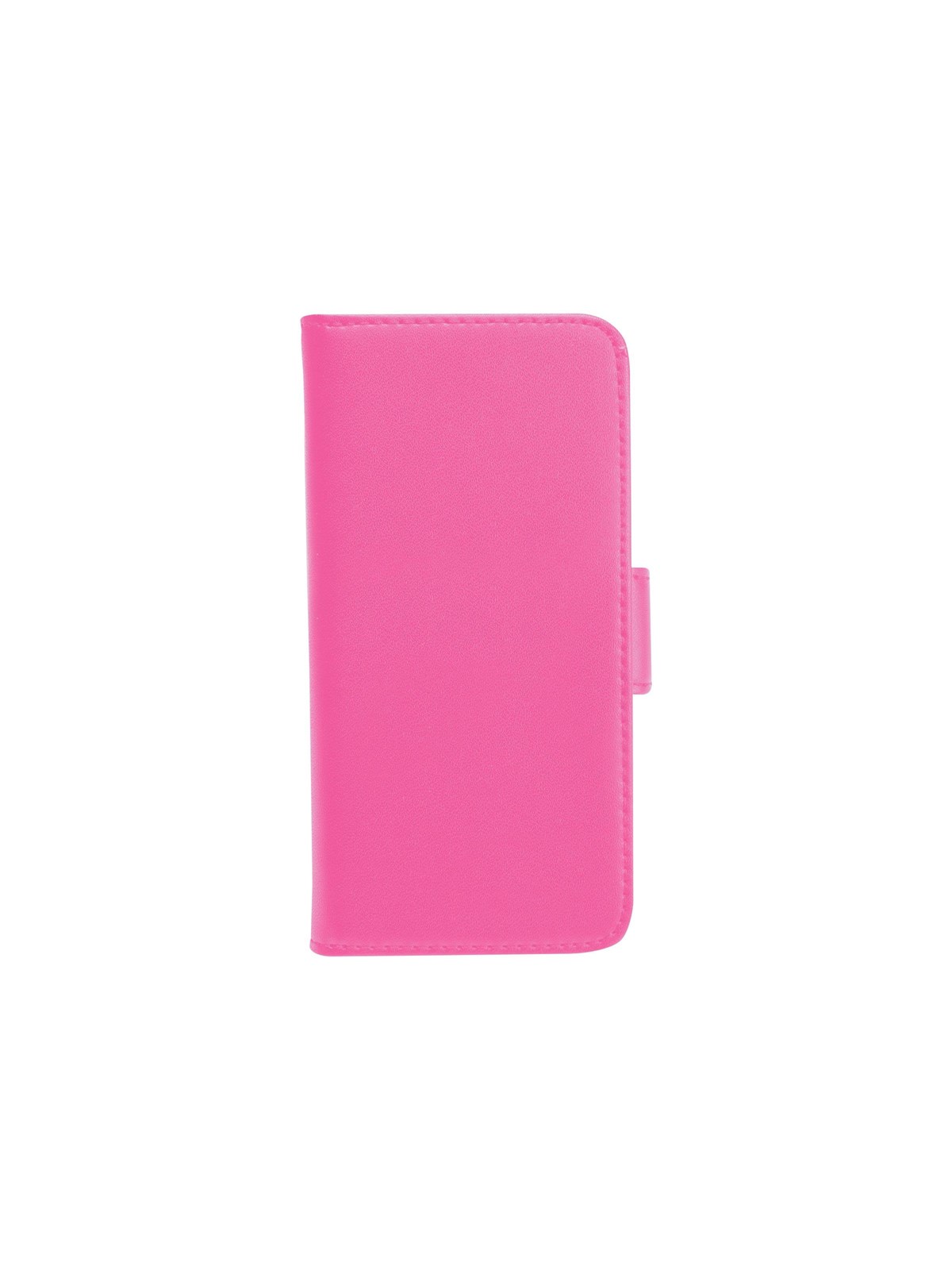Gear Wallet Case Pink - Iphone 5/5s/se - Handys Cover Cases - 658974