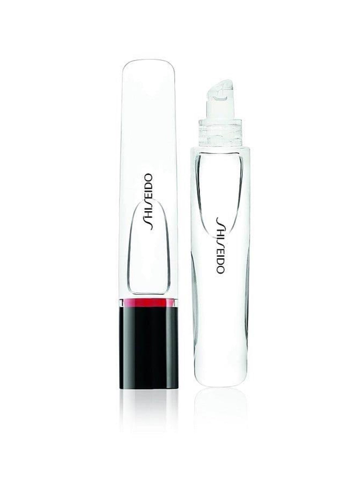 Shiseido Crystal Gel Gloss 00 Clear - Make Up - 730852148239