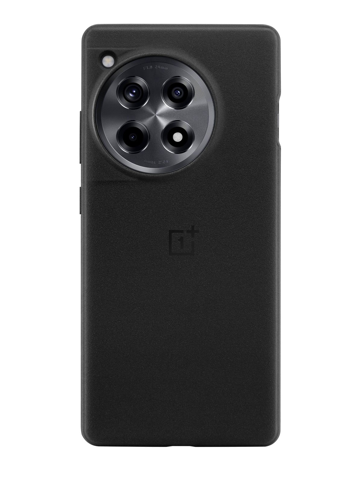Oneplus 12r - Sandstone Bumper Case - Handys Cover Cases - 5431101515