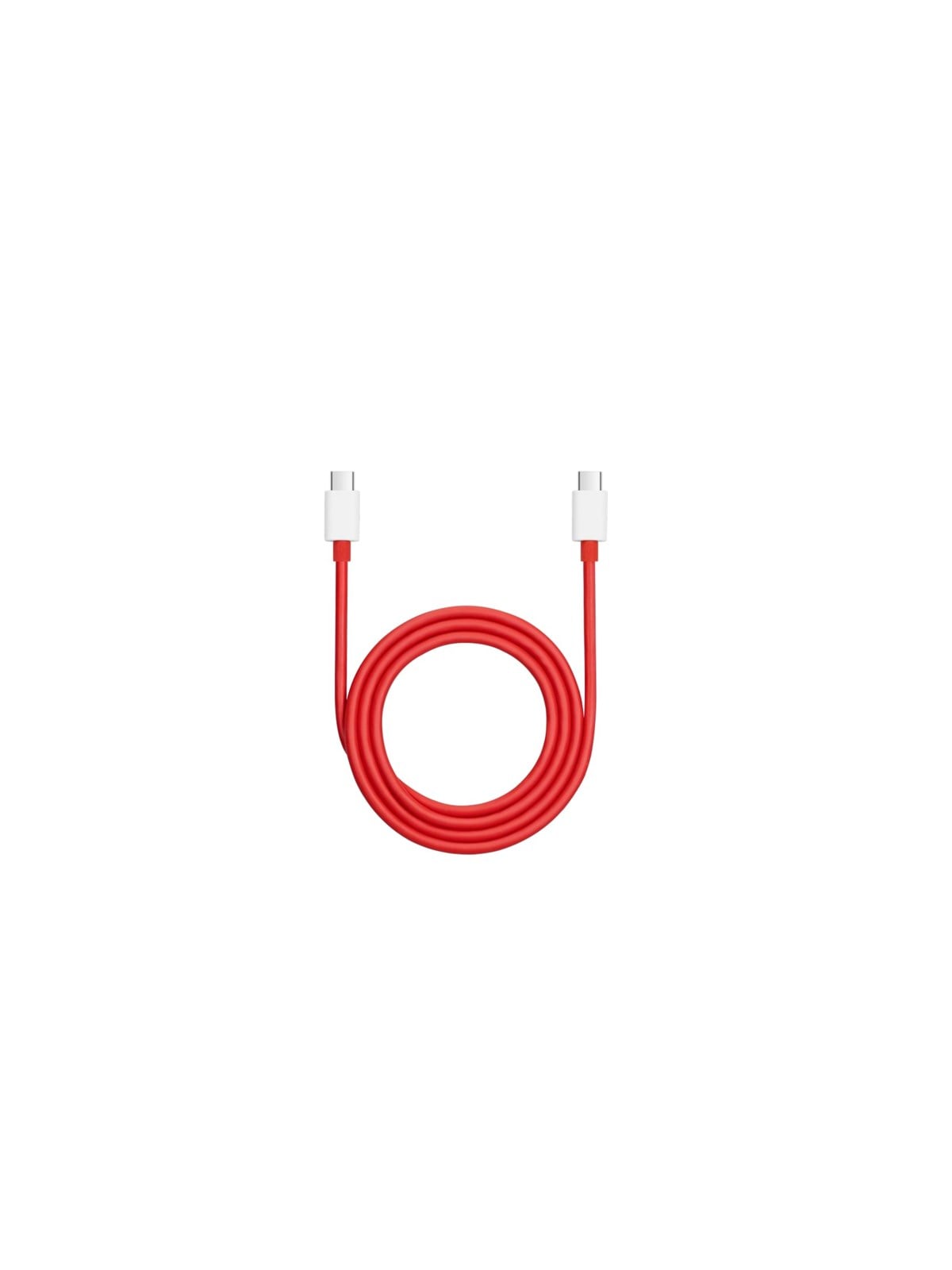 Oneplus Usb-c to Usb-c Cable 12a 1 m - Usb Kabel - 5461100529