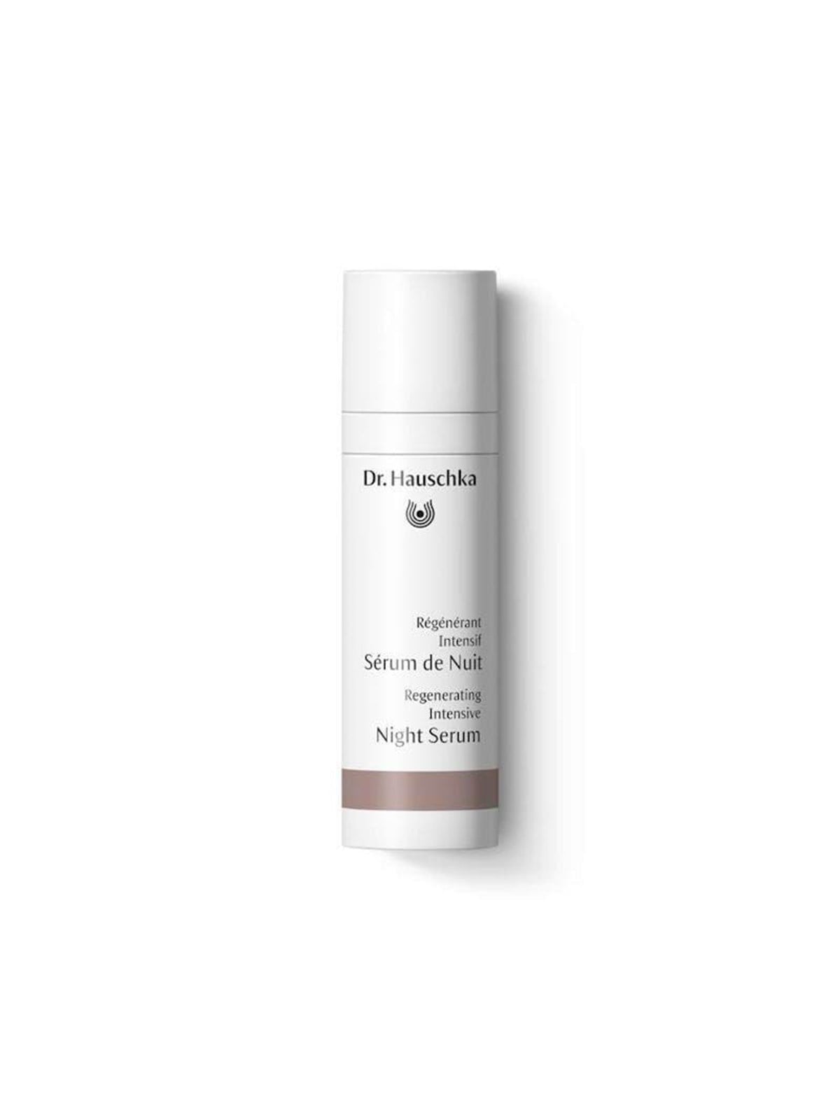 Dr. Hauschka Regenerating Intensive Night Serum - Gesichtspflege - 4020829101111