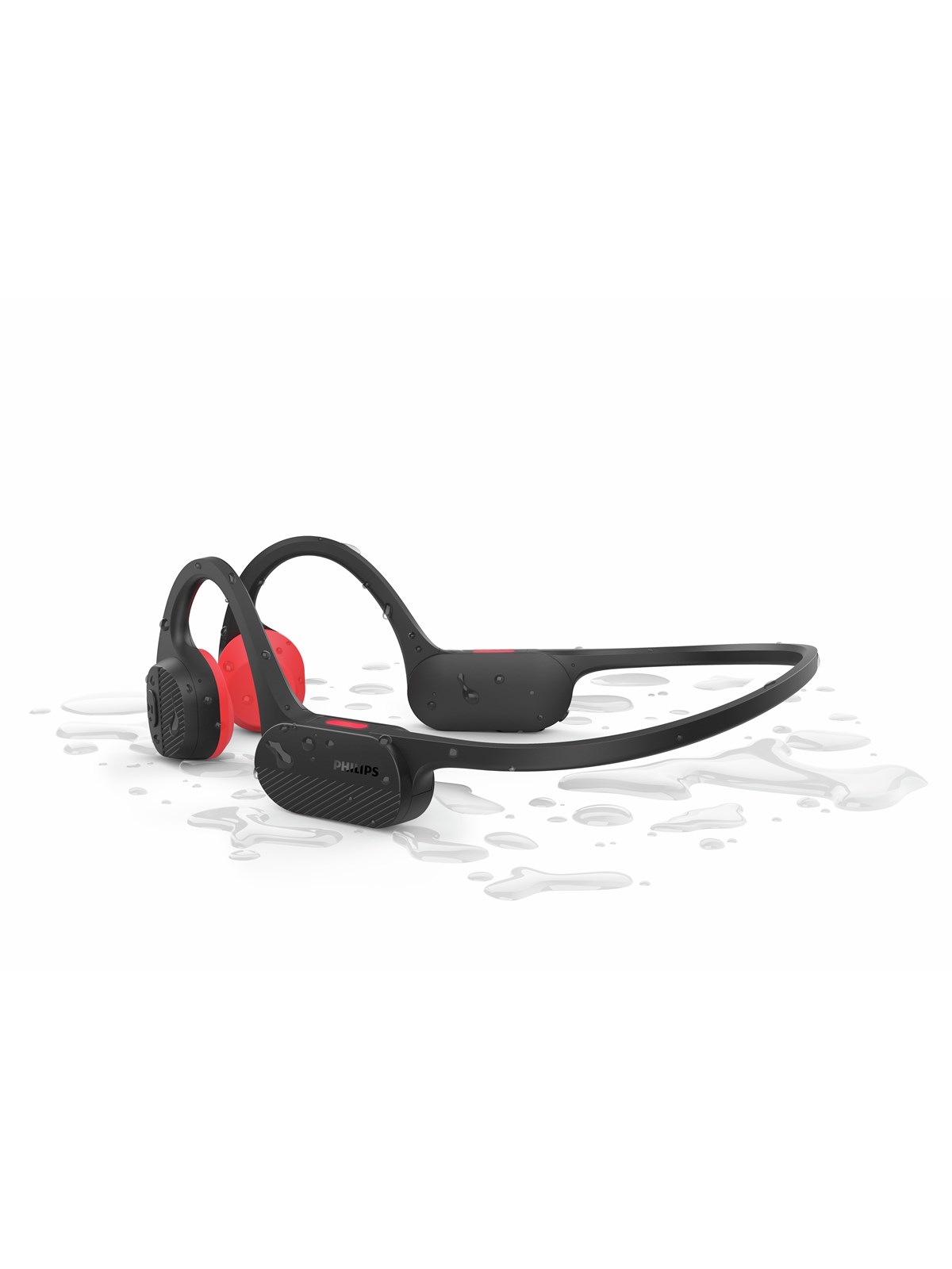 Kopfhörer - Philips Taa5608bk - Headphones With Mic - Kopfhoerer/headsets - Taa5608bk/00
