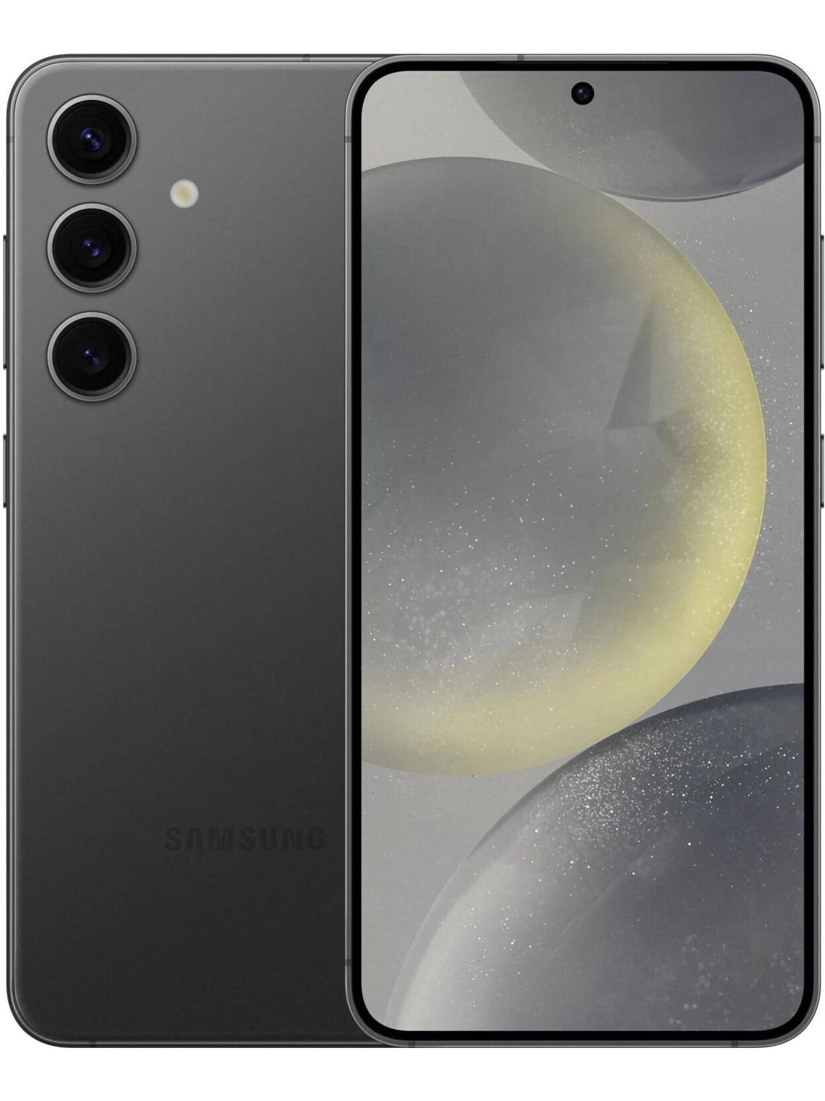 Samsung Galaxy S24 128gb/8gb - Onyx Black - Handys Smartphones - Sm-s921bzkdeub