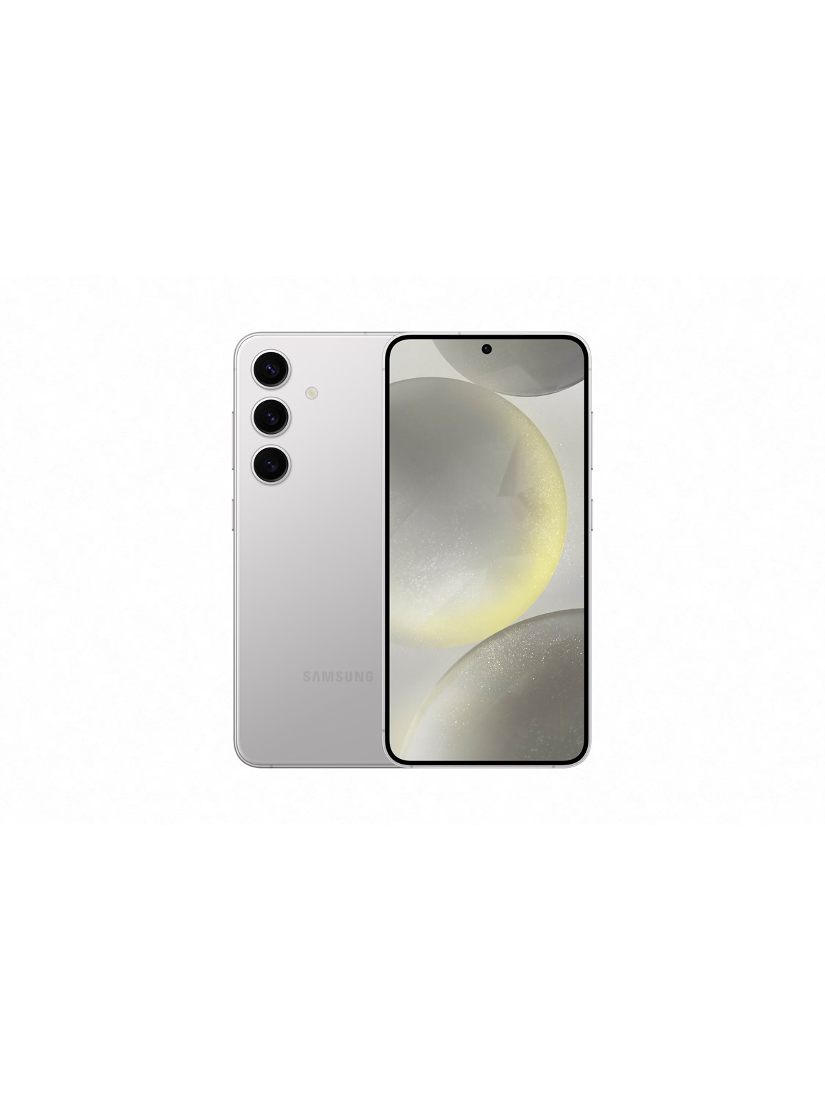 Samsung Galaxy S24 256gb/8gb - Marble Grey - Handys Smartphones - Sm-s921bzageub