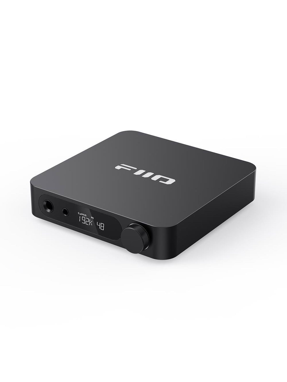 FiiO K11 - DAC & Headphone Amplifier 1400mW - Black Image
