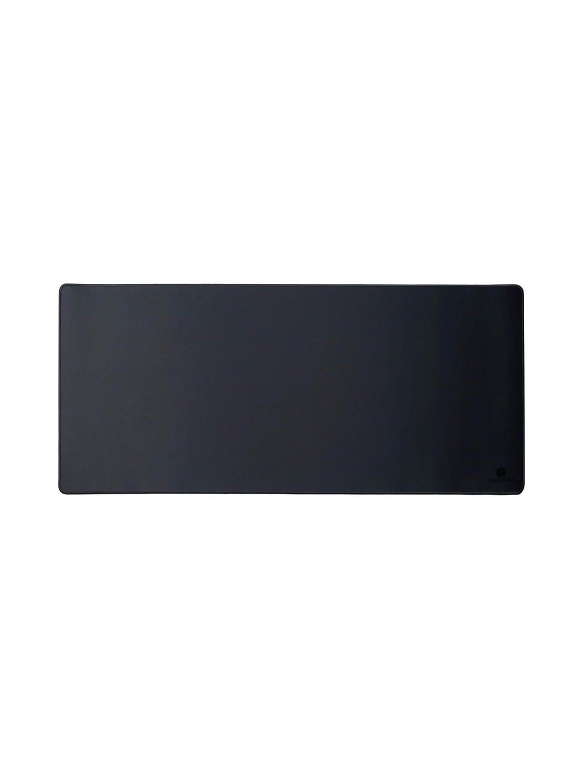 Keychron Desk Mat - Black - Mauspads Zubehoer - Dm-1
