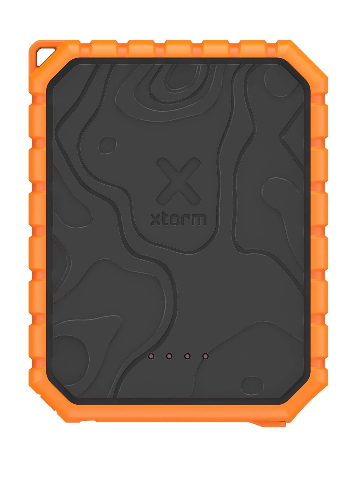 Xtorm Rugged Power Bank 10000 Ip65 Pd20w Usb-c Powerbank (Akku) - 10400 Mah - Powerbank Akku - Xr201