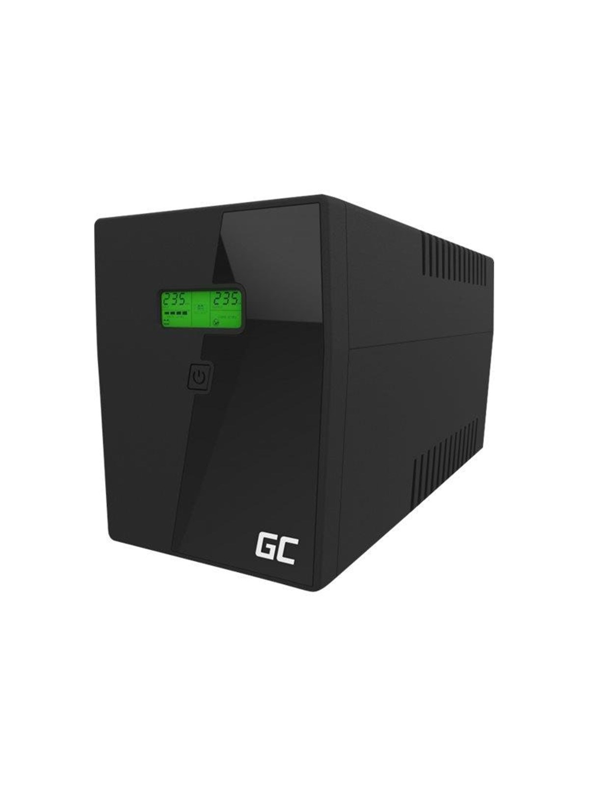 Green Cell Ups04 - Value - 1500va/900w - Usvs