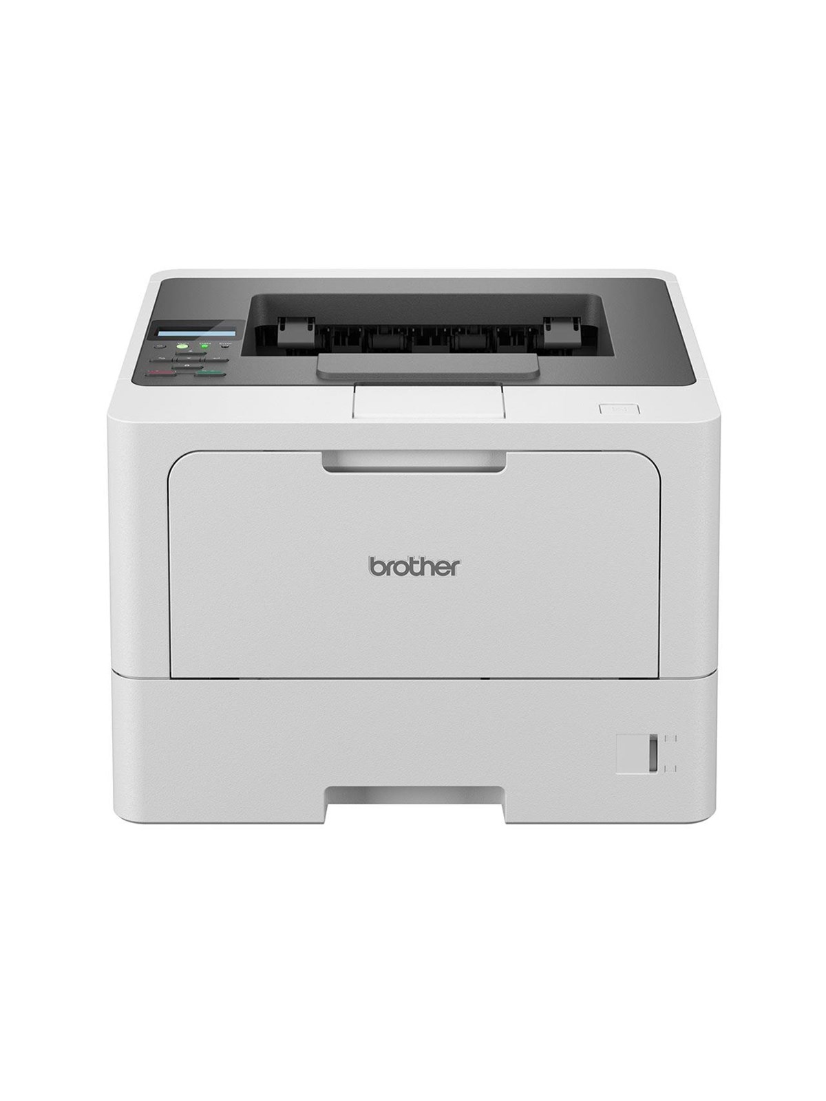 Brother Hl-l5210dw Mono Laser Drucker - Einfarbig - Laser - Drucker - Hll5210dwre1- Drucker