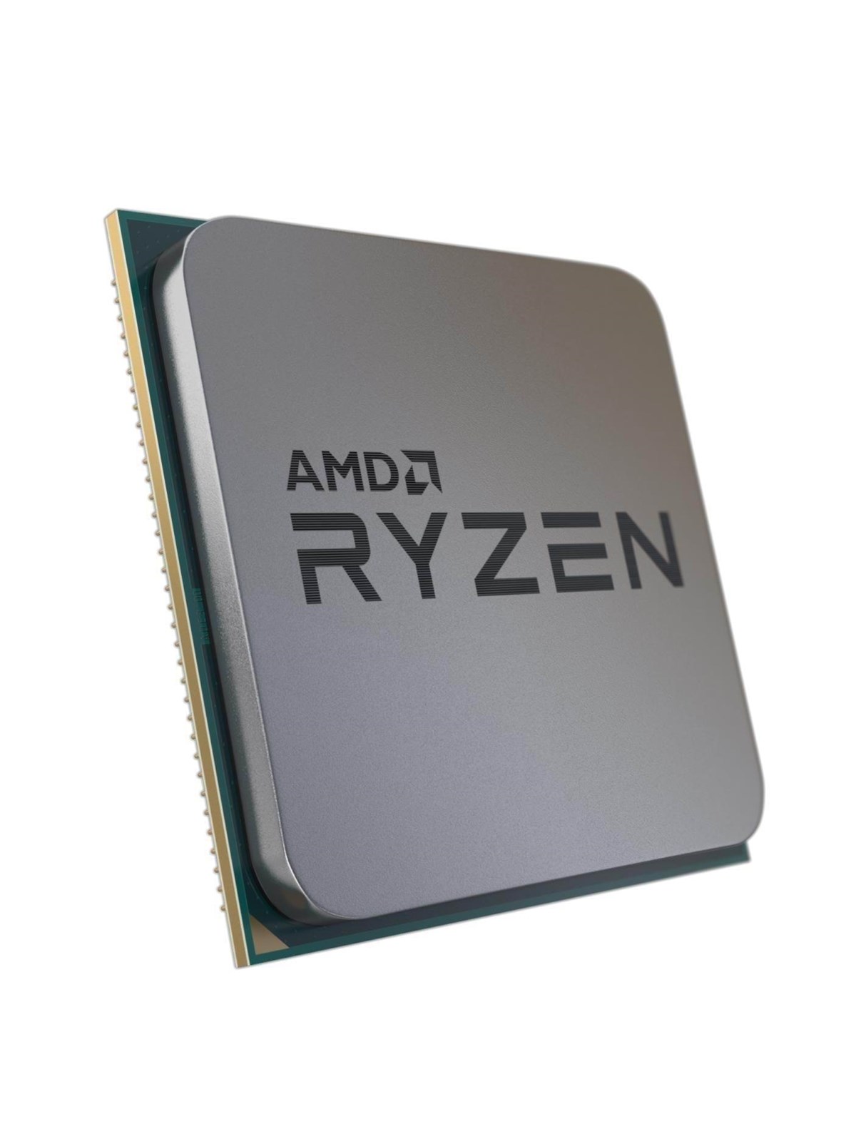 Amd Ryzen 5 5600gt - Tray Cpu - 6 Kerne - 3.6 Ghz - Amd Am4 - Bulk (Ohne Kühler) - 100-000001488