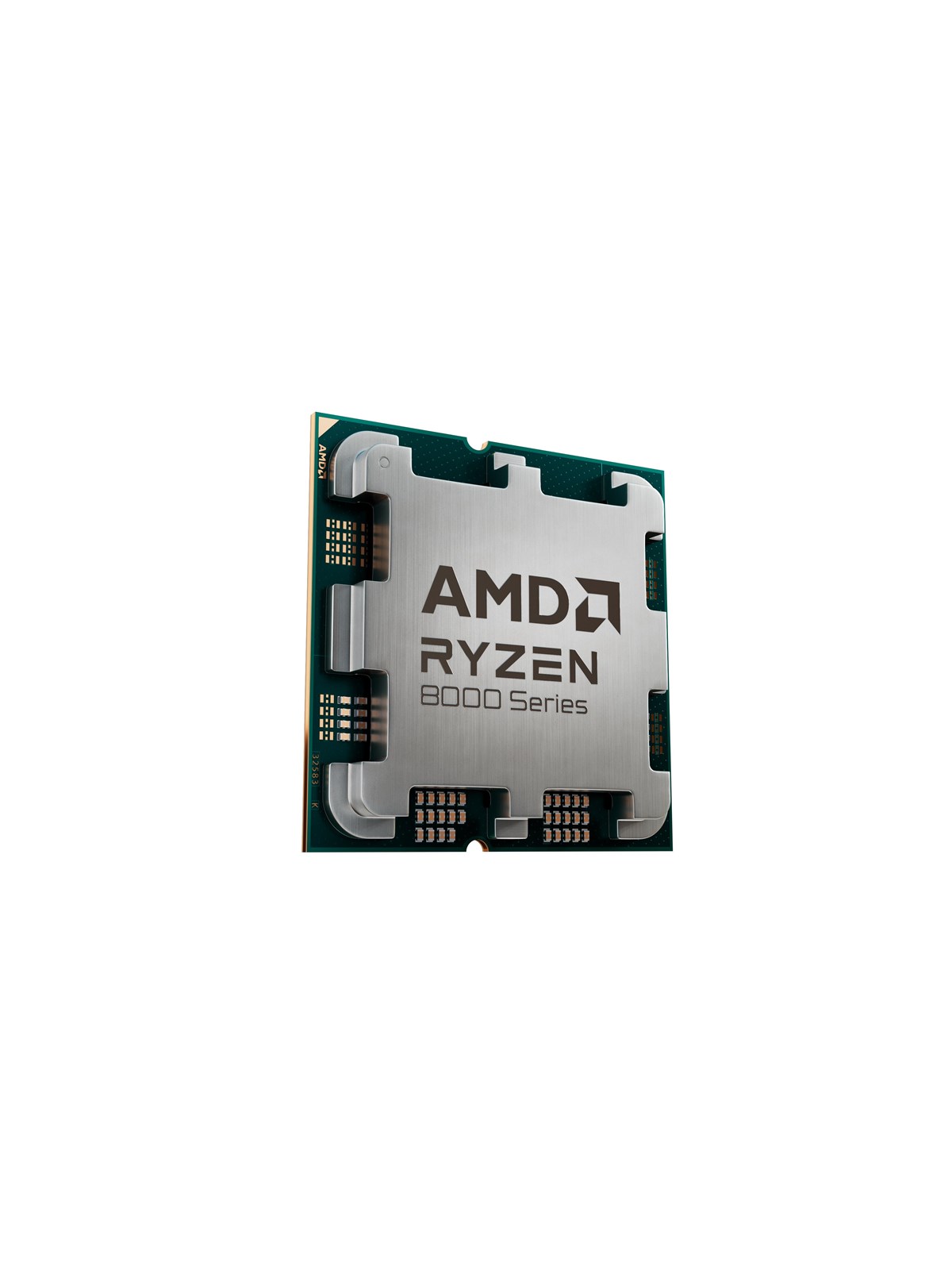 Amd Ryzen 5 8600g - Tray Cpu - 6 Kerne - 4.35 Ghz - Amd Am5 - Bulk (Ohne Kühler) - 100-000001237