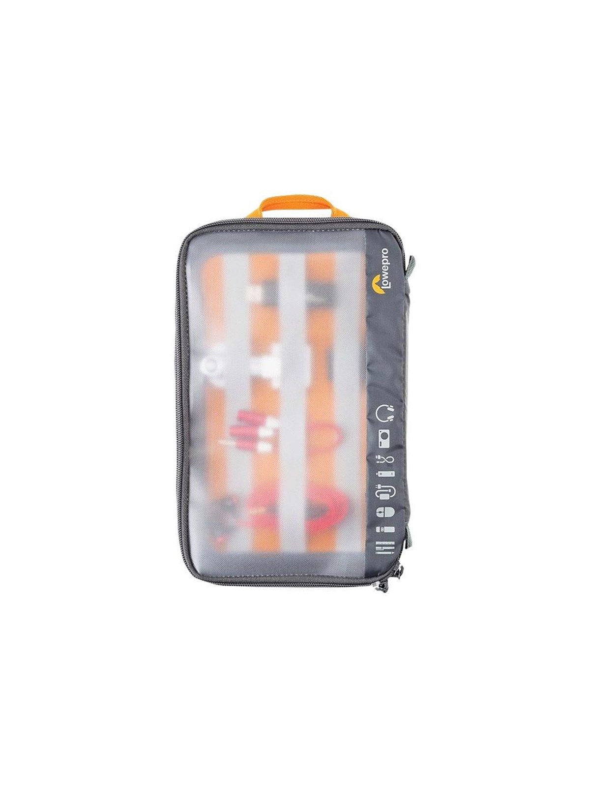 Lowepro Gearup Case Large - Kamerataschen - Lp37141-grl