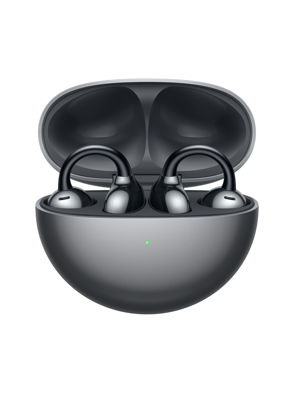 Kopfhörer - Huawei Freeclip - Black - Kopfhoerer/headsets - 55037247