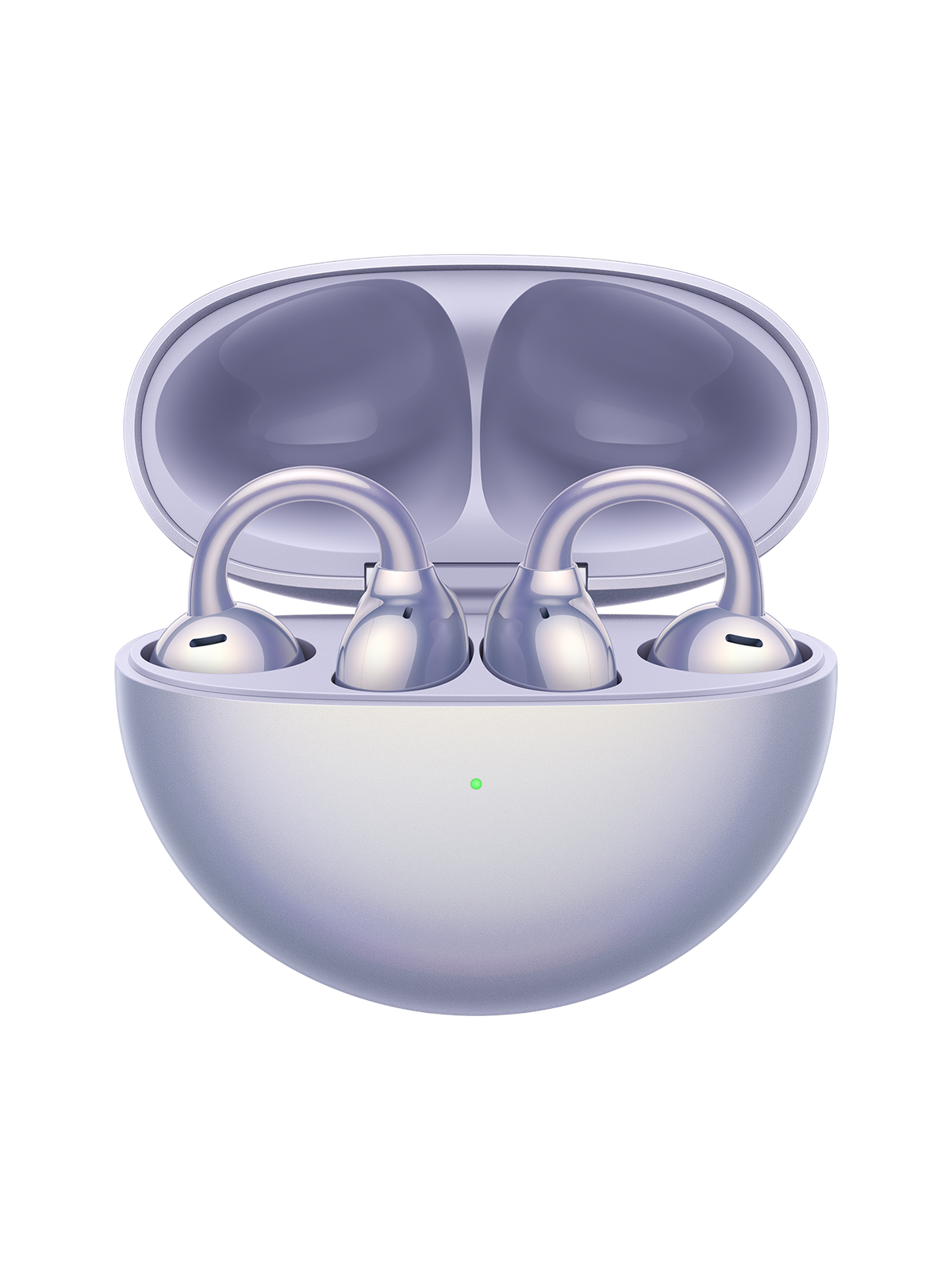 Kopfhörer - Huawei Freeclip - Purple - Kopfhoerer/headsets - 55037246