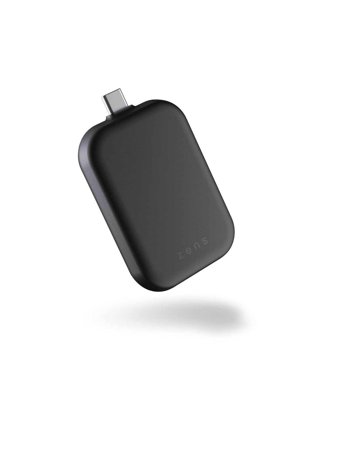 Zens Apple Airpods Charger QI Usb-c Stick - Handys Anderes Zubehoer - Zeaw03b/00