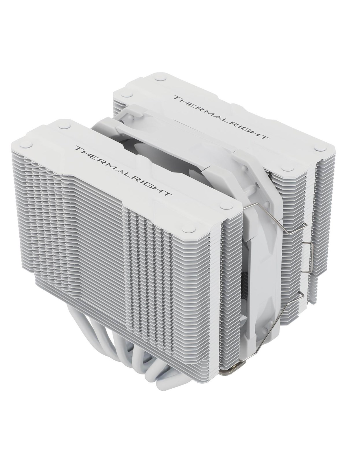 Thermalright Peerless Assassin 120 Mini - Weiß - Cpu-luftkühler - Max 26 Dba - Cpu Kuehler - Pa120 Mini White