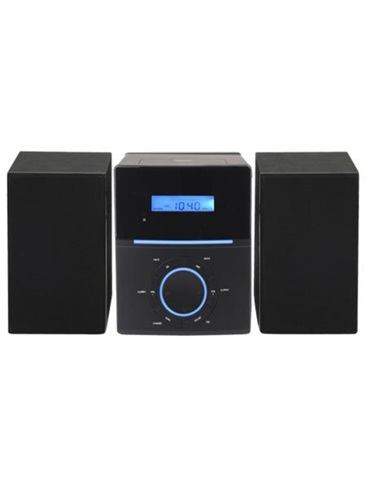 Denver Mca-240 - Micro Mini Systeme