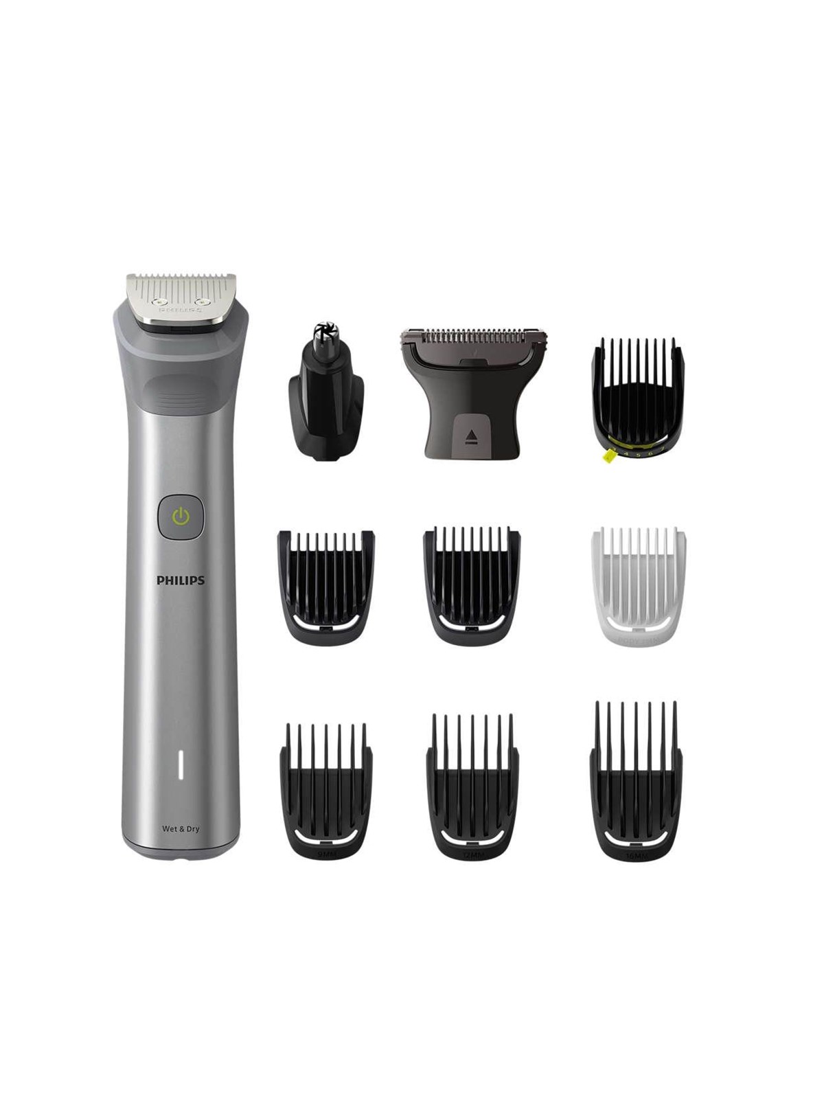 Philips Mg5930/15 Hair Trimmers/clipper - Haarschneidegeraete