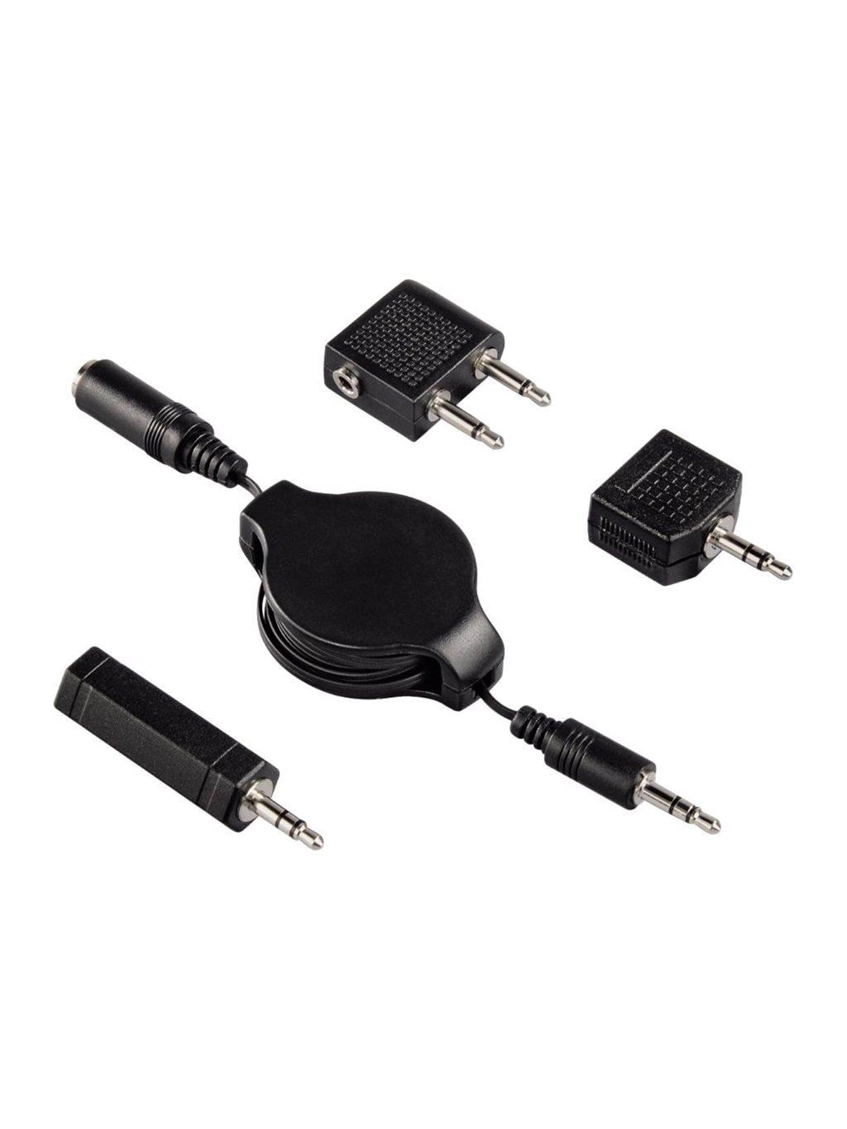 Hama Airplane - Audio Cable Kit - Andere Kabel - 122369