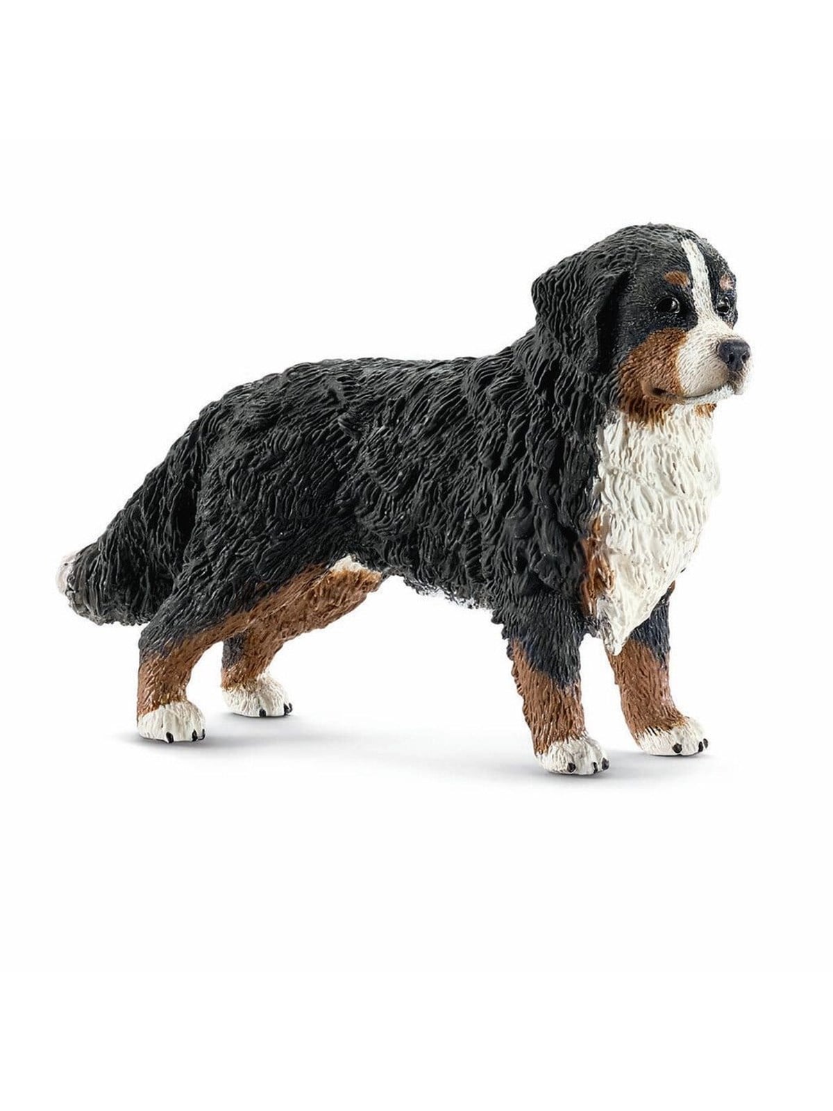 Schleich Bernese Mountain Dog Female - 16397