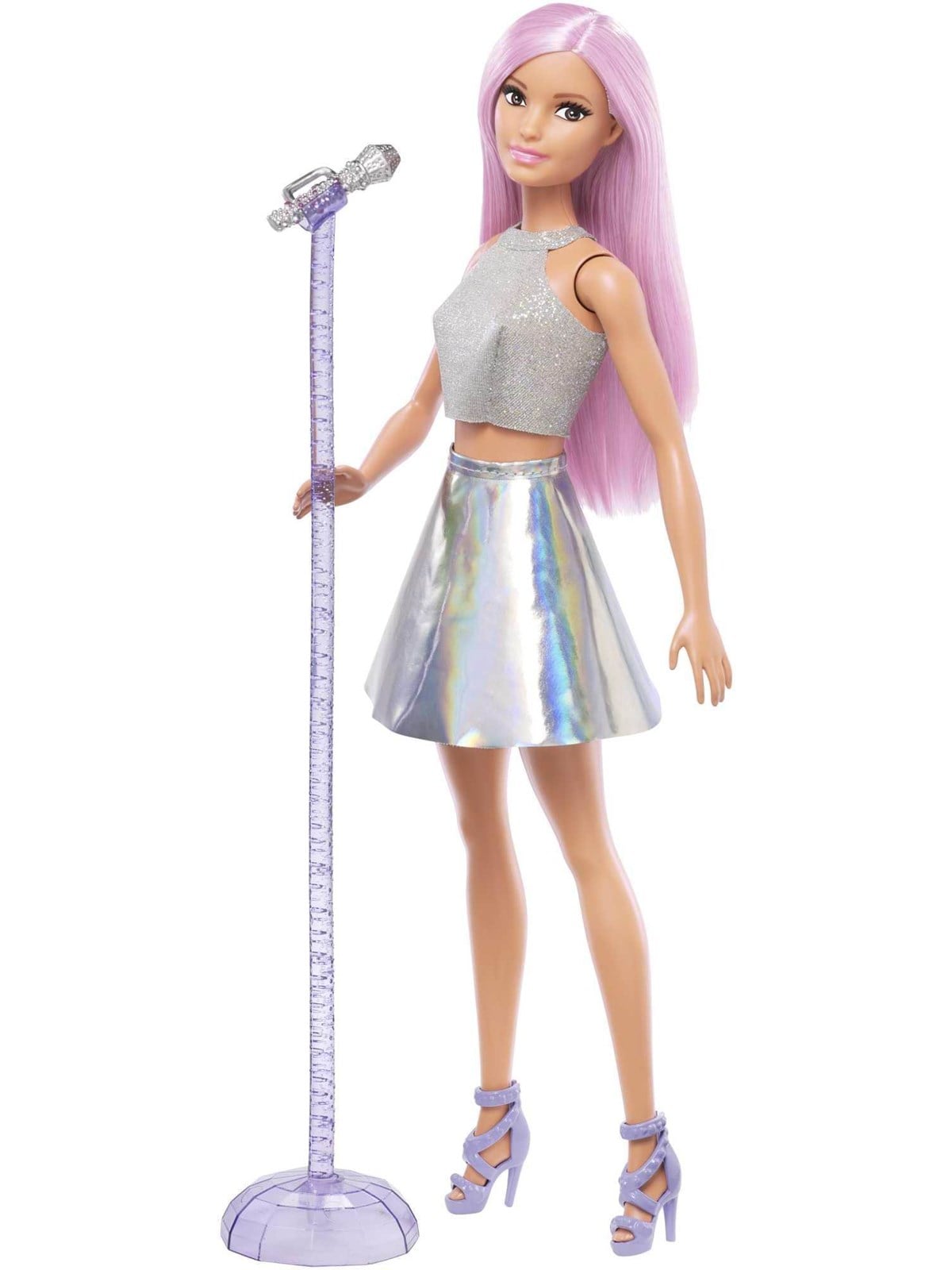 Barbie Career Popstar - Dolls Accessories - Fxn98