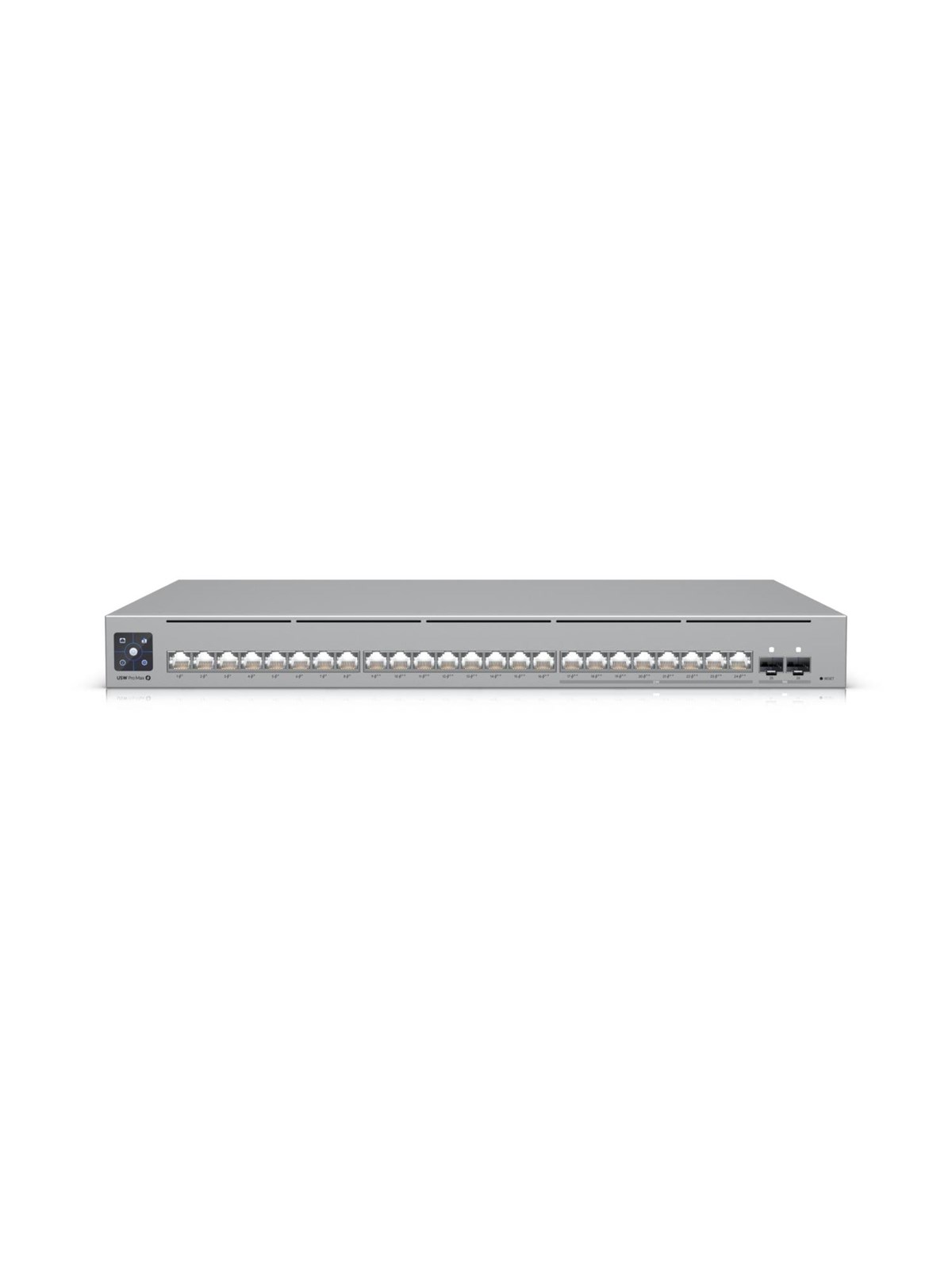 Ubiquiti Usw-pro-max-24-poe (400w) Pro Max 24 Poe - Switches