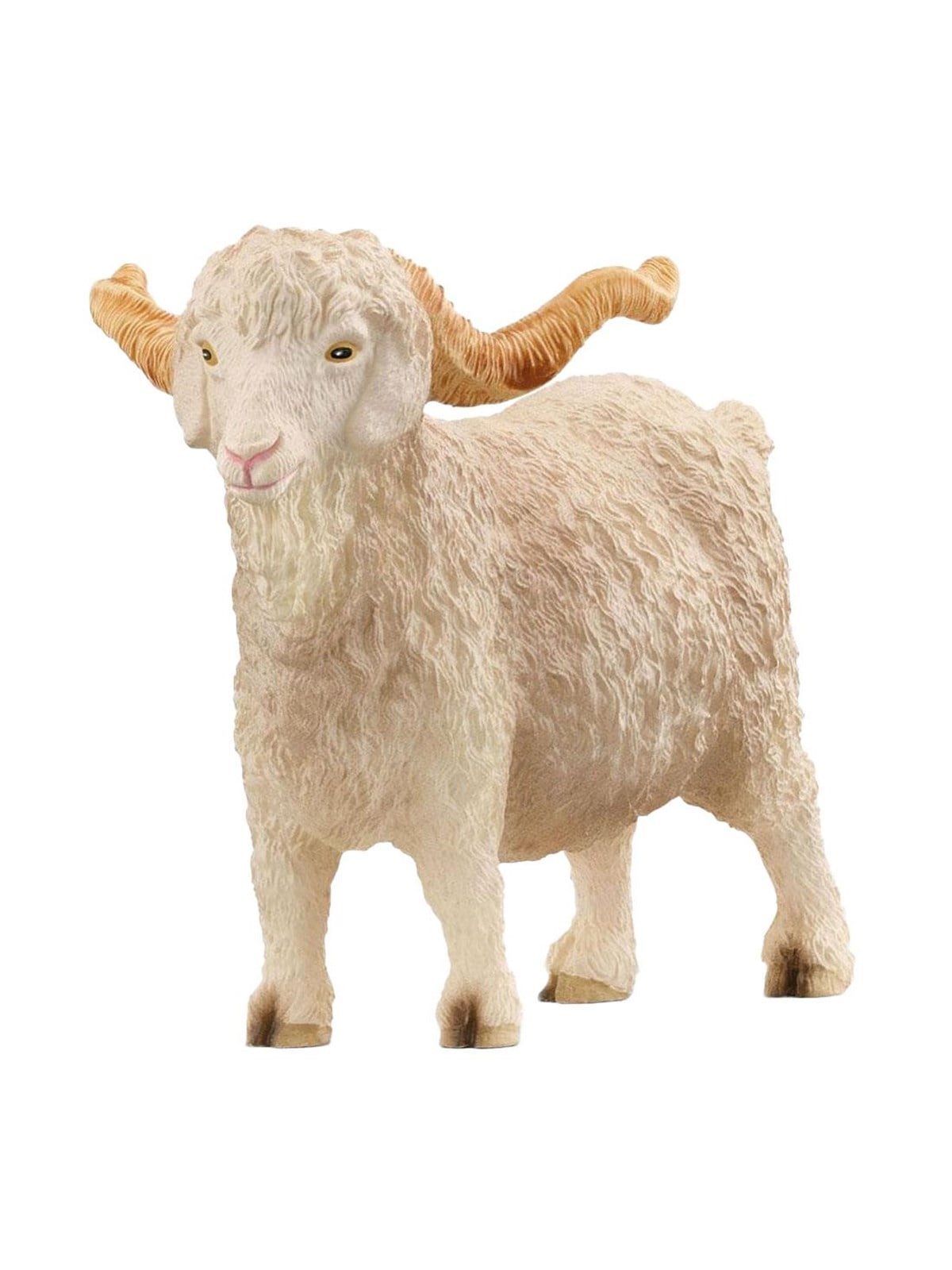 Schleich Angora Goat