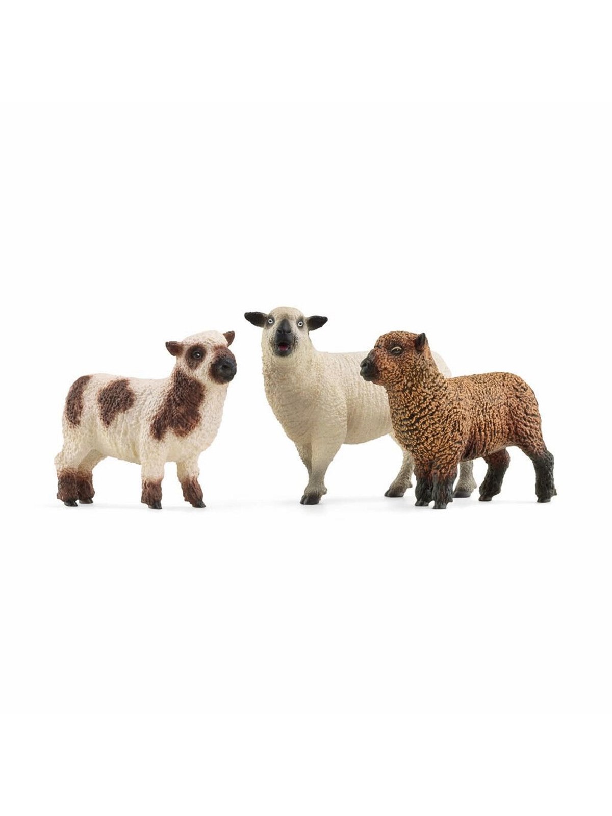 Schleich Sheep Friends - 42660