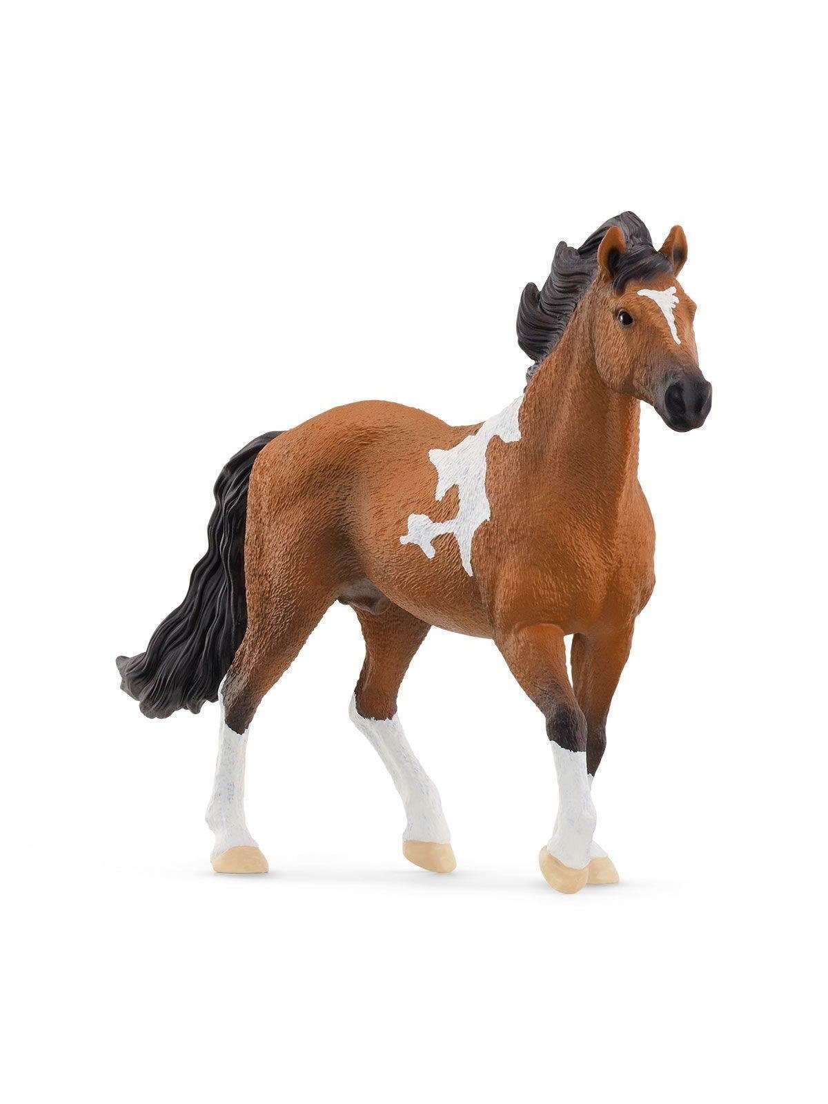 Schleich Mangalarga Marchador Stallion - 13978