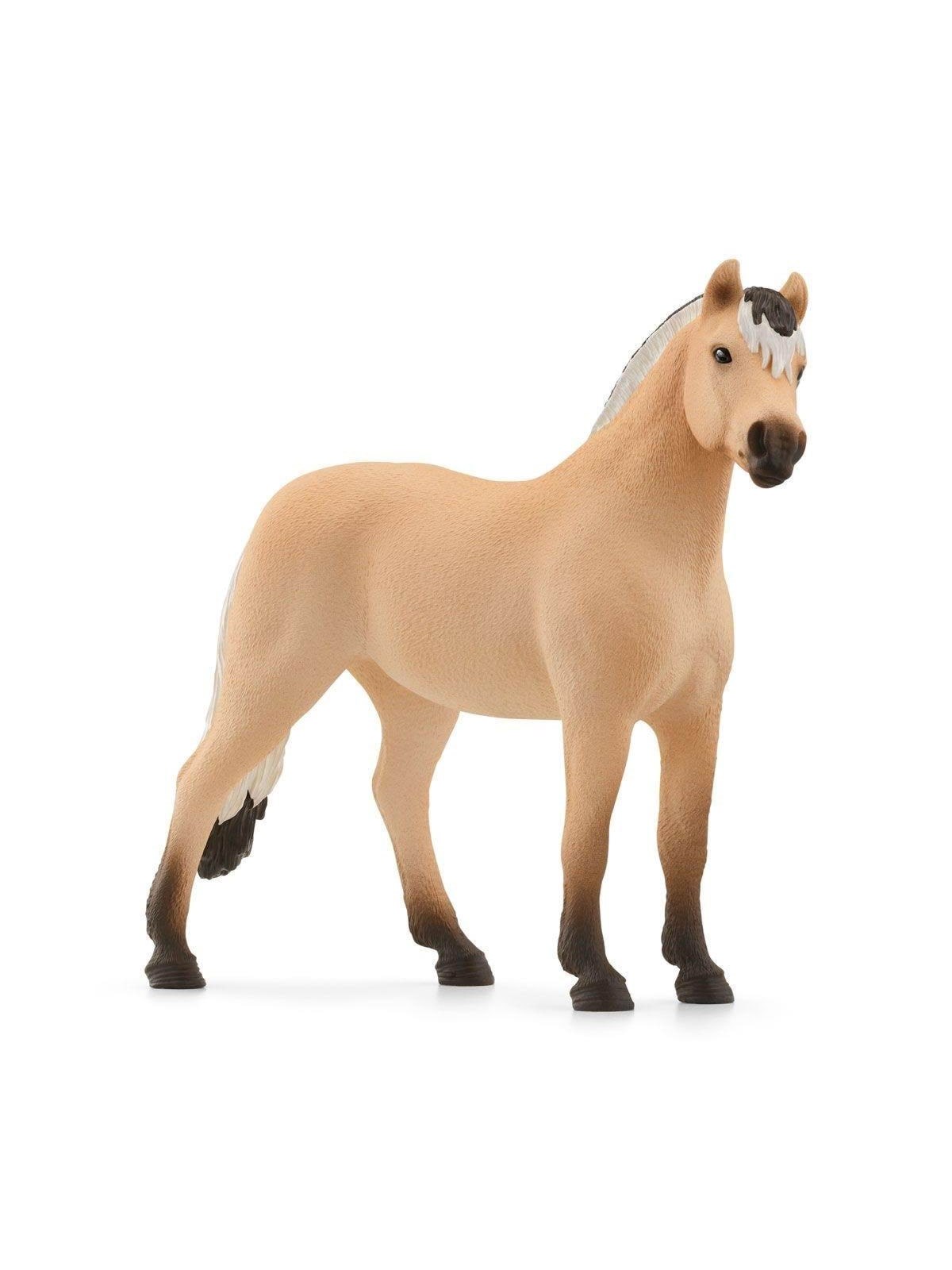 Schleich Norwegian Fjord Horse Gelding - 13979