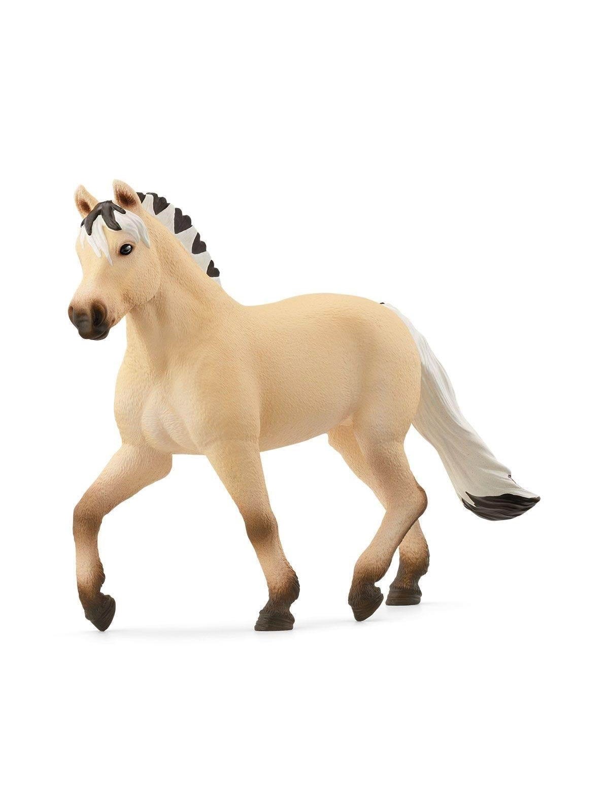 Schleich Norwegian Fjord Horse Mare - 13980