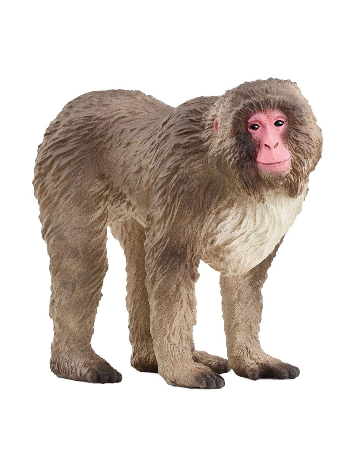 Schleich Japanese Macaque - 14871