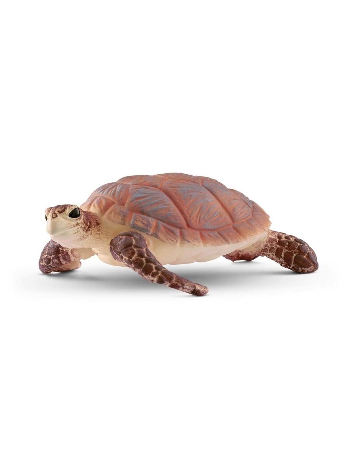 Schleich Hawskbill Sea Turtle - 14876
