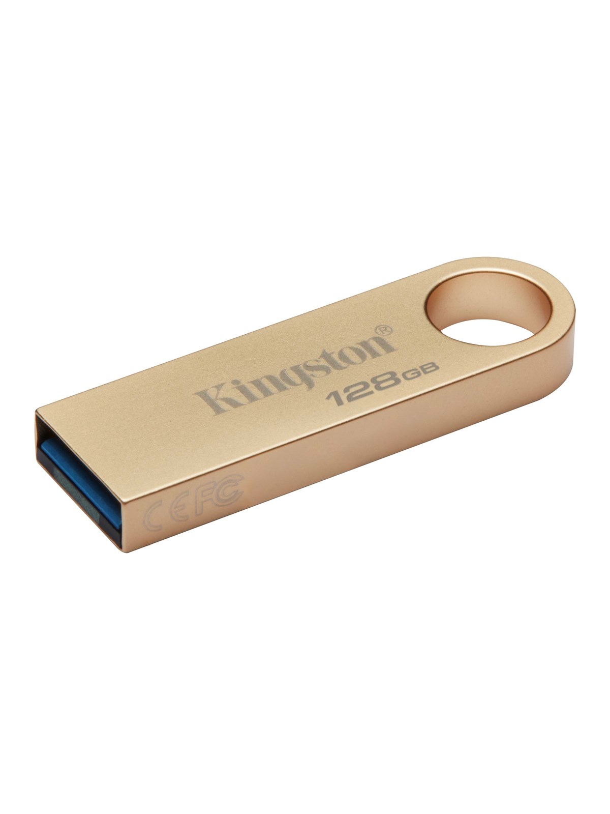 Kingston Datatraveler Se9 G3 - 128gb - Usb-stick - Usb Stick - Dtse9g3/128gb