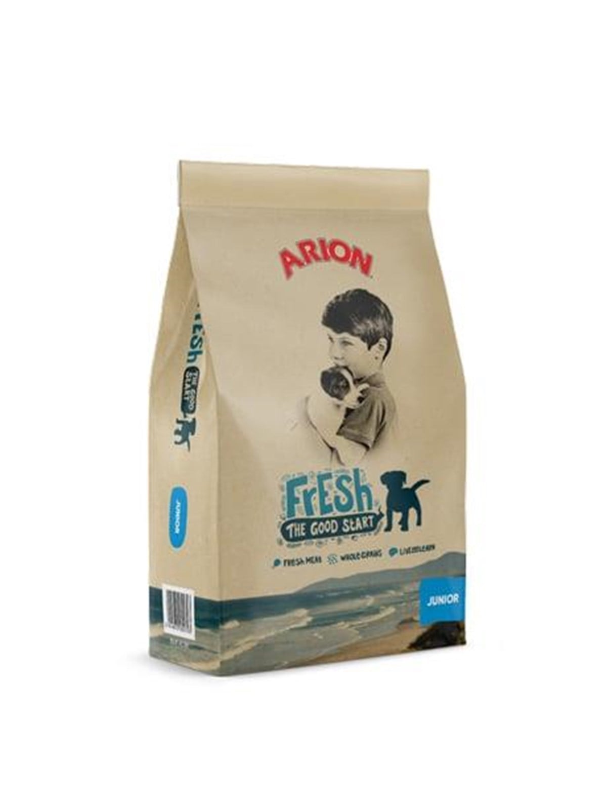 Arion Fresh Junior 12 kg - Hunde - 105571