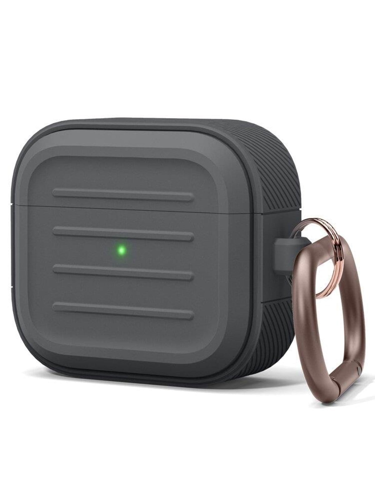 Elago Airpods 3 Armor Case - Handys Cover Cases - Eap3am-dgy